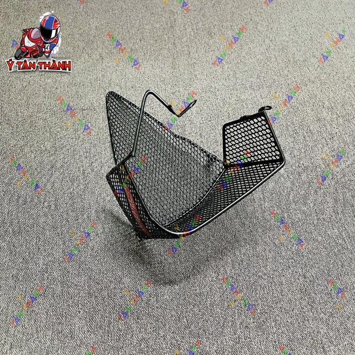 Rổ Hông Xe Sirius Xăng Cơ