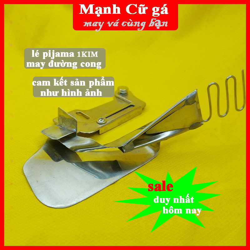 phụ kiện may vá