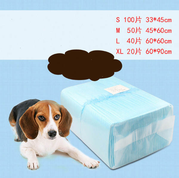 Tấm lót vệ sinh cho chó mèo