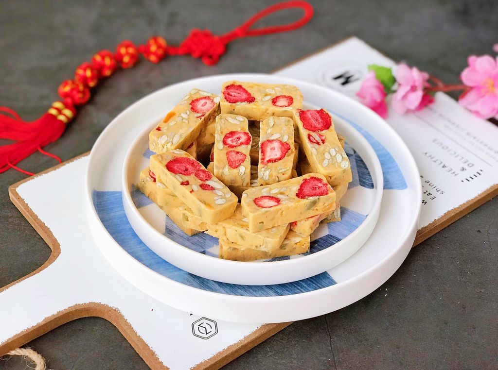 Bột xoài 50g