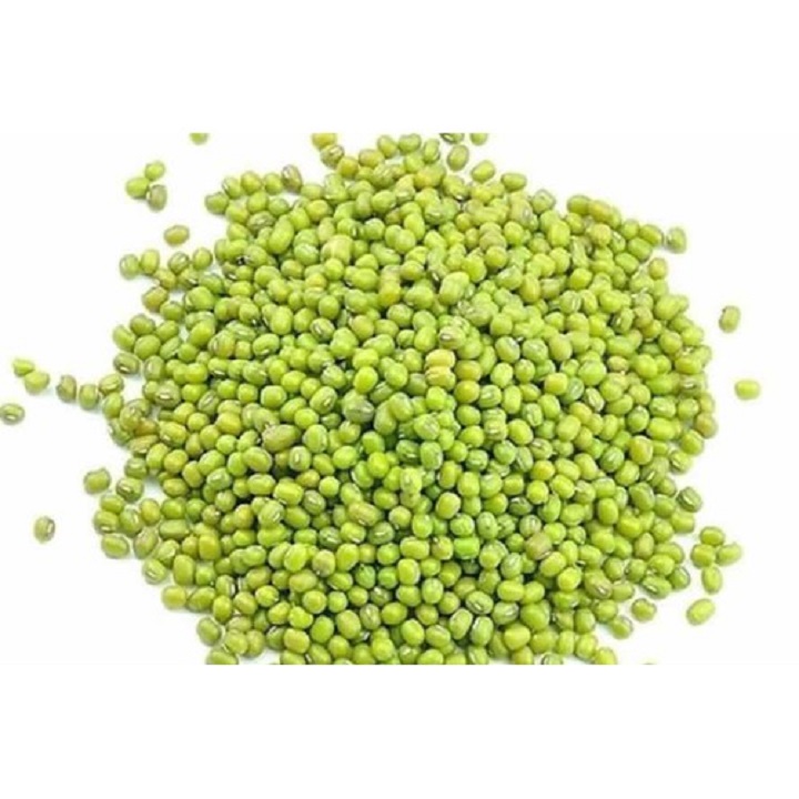 Combo 2kg đậu xanh quê LD