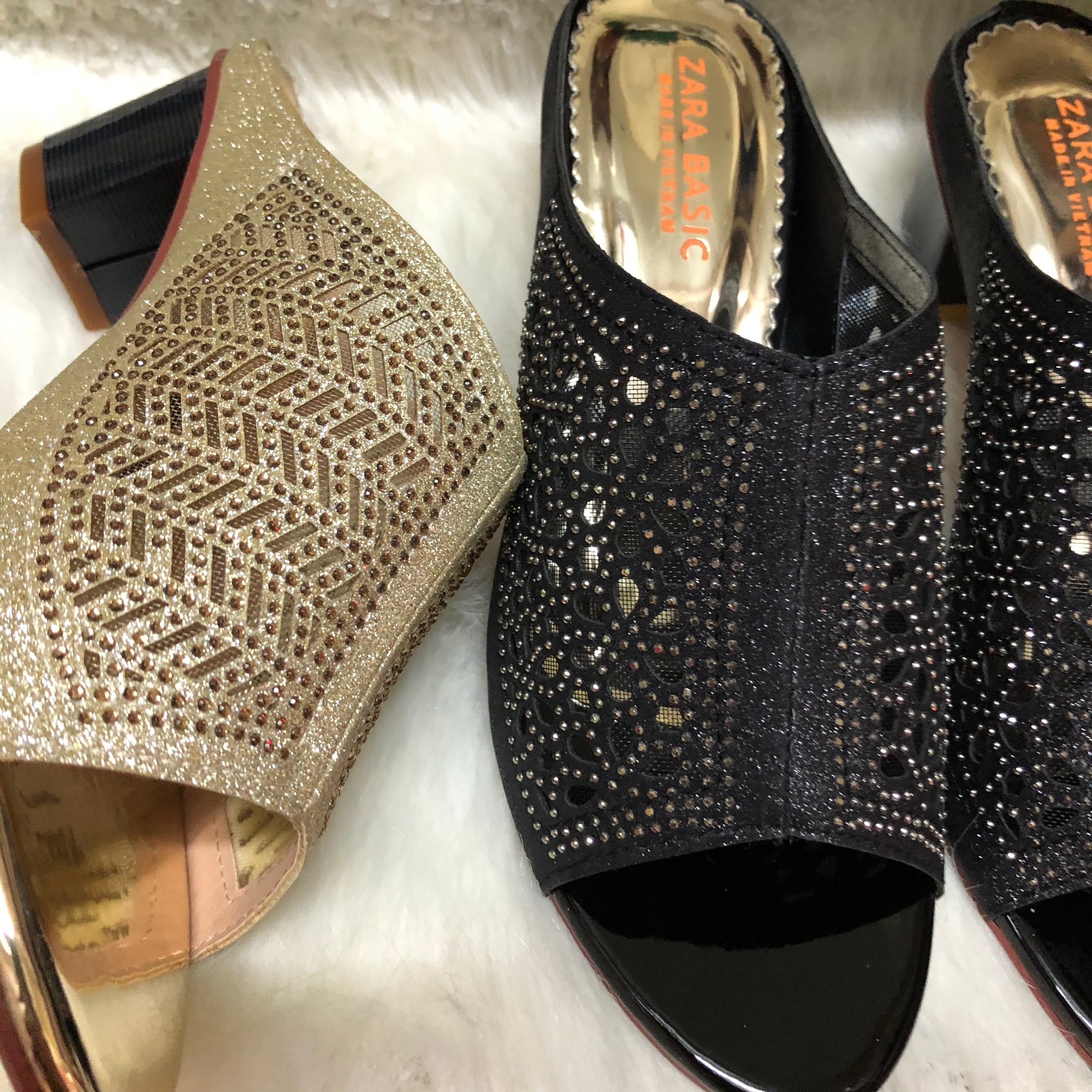 Guốc trung niên số lớn big size 36-43