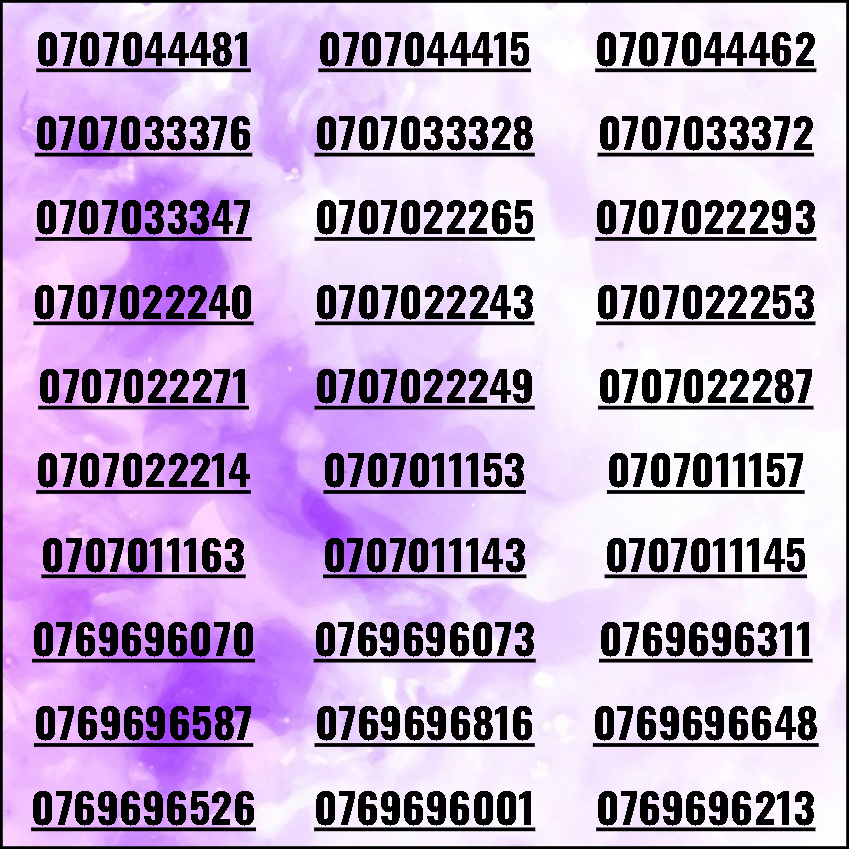 [HCM]Sim mobi 10 số đẹp tam hoa 9 lặp đôi