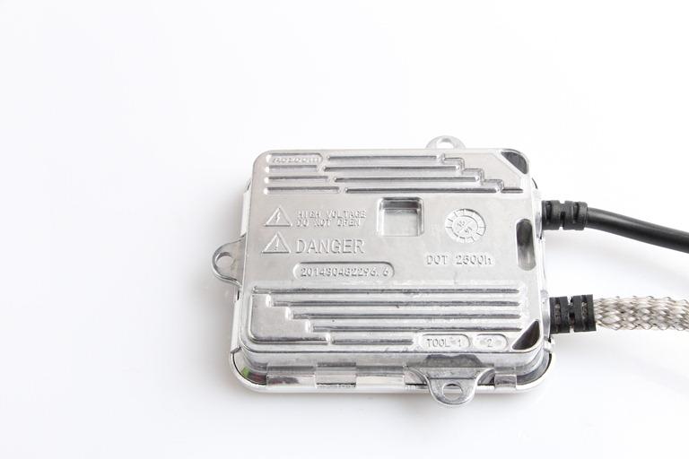 [HCM]1 cái ballast HID Aozoom 35w 12v