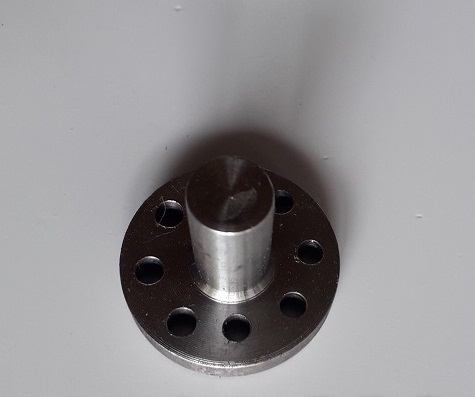 Béc nổ bỏng ống thổi 8 lỗ dùng cho máy nổ bỏng 7 béc
