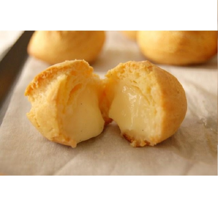 [HCM]BỘT SƯ TỬ/ BỘT TRỨNG SỮA LION CUSTARD HÀNG NHẬP CHUẨN 100% (300g)