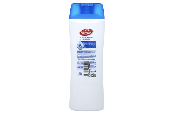 [HCM] Dầu gội Lifebuoy 320g