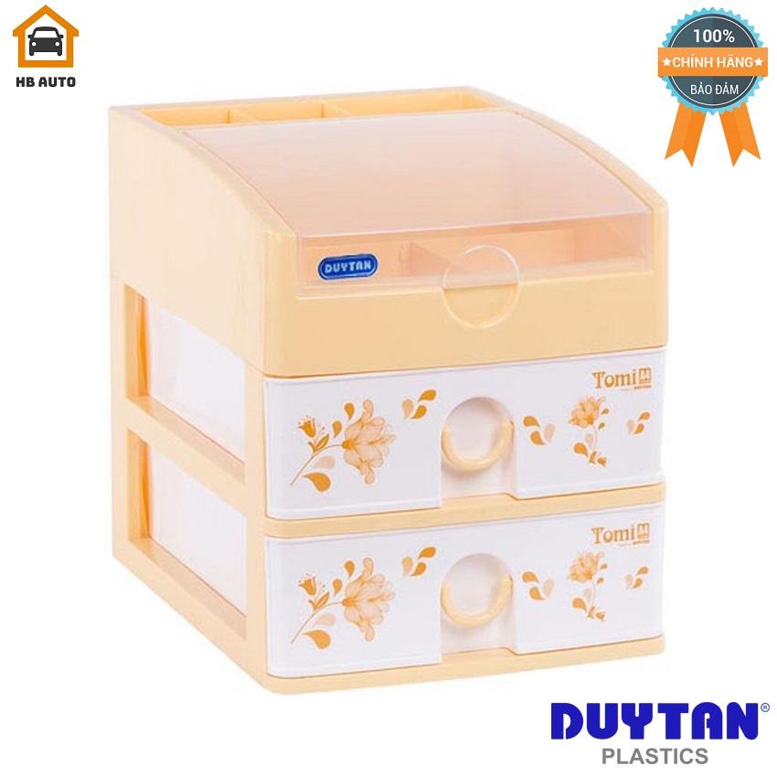 [FreeshipMAX] Tủ nhựa Duy Tân Tomi A4