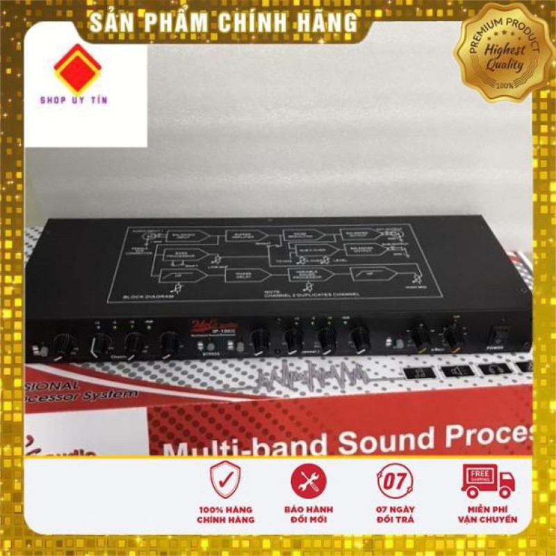Nâng Tiếng Idol 100 Ip 100Ii