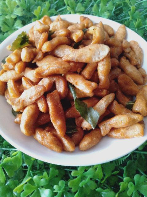 250G BÁNH GIÒN CON CÁ