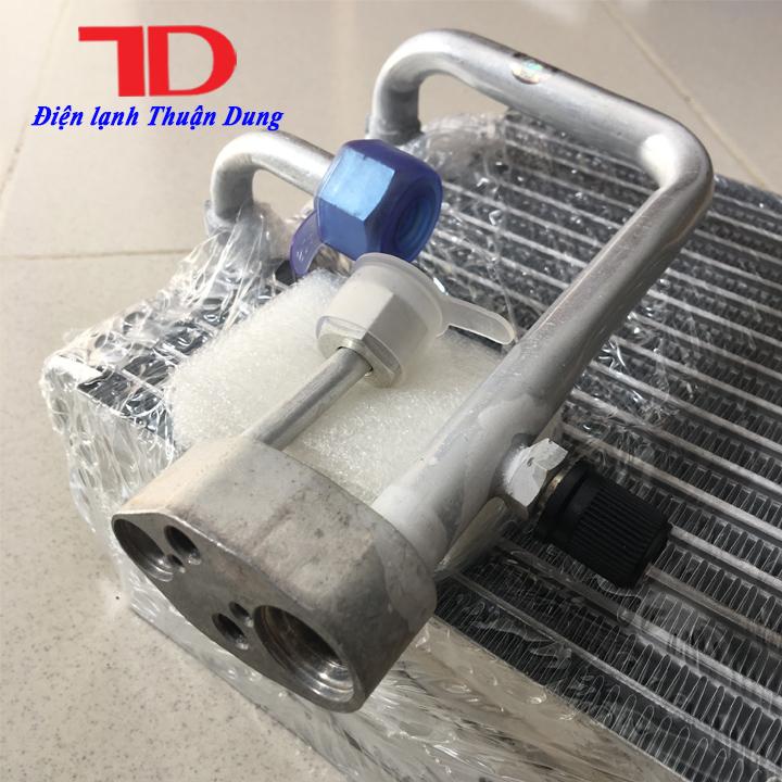 Dàn lạnh HYUNDAI 8-15 tấn đời 2005 - Điện Lạnh Thuận Dung