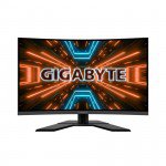Màn hình Gigabyte G32QC (31.5 inch/2K/VA/165Hz/1ms/350 nits/HDMI+DP/Cong)