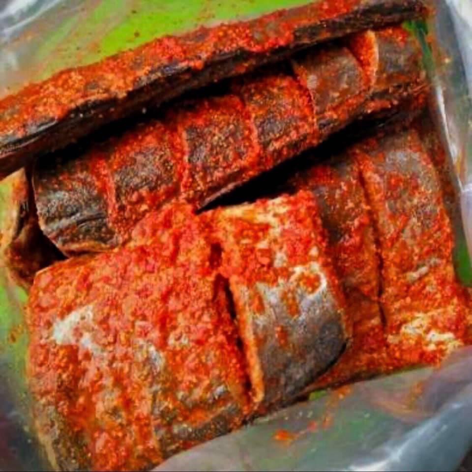 500g Mắm thính cá dũa - mắm Huế Cô Thủy
