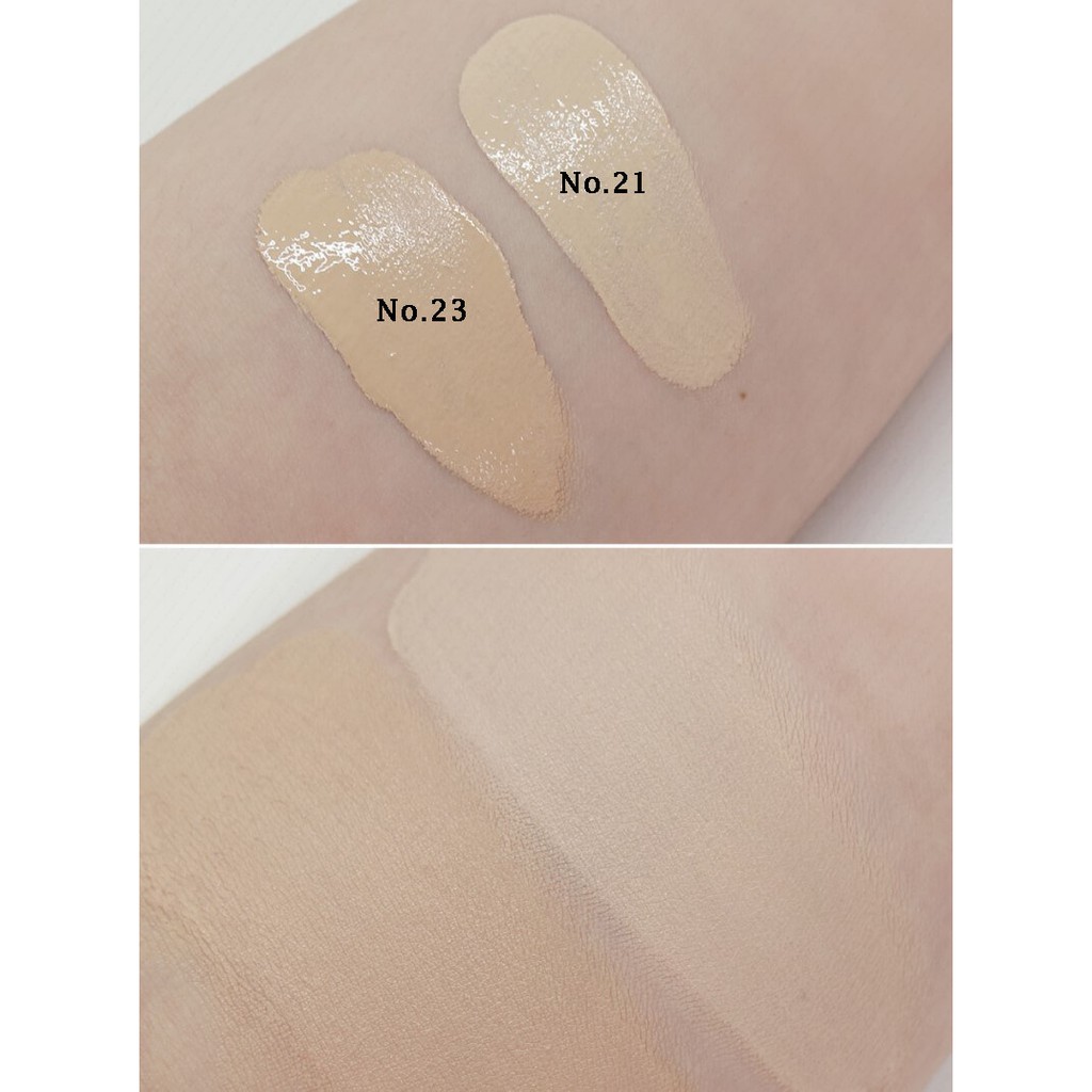 Phấn Nước Missha Velvet Finish Cushion