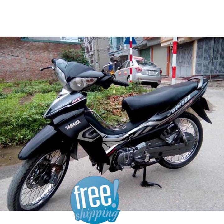 [MUA HÀNG KHÔNG MẤT SHIP] Phao xăng xe SIRIUS - JUPITER - CUB mới loại 2 dây