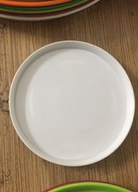 dĩa lót chậu trồng cây đk 26cm