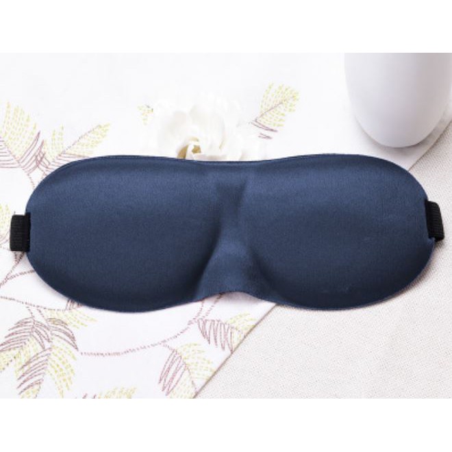 Bịt mắt ngủ - Cao cấp #3d