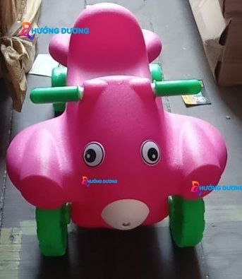 XE CHÒI CHÂN CHO BÉ/ XE VẬN ĐỘNG