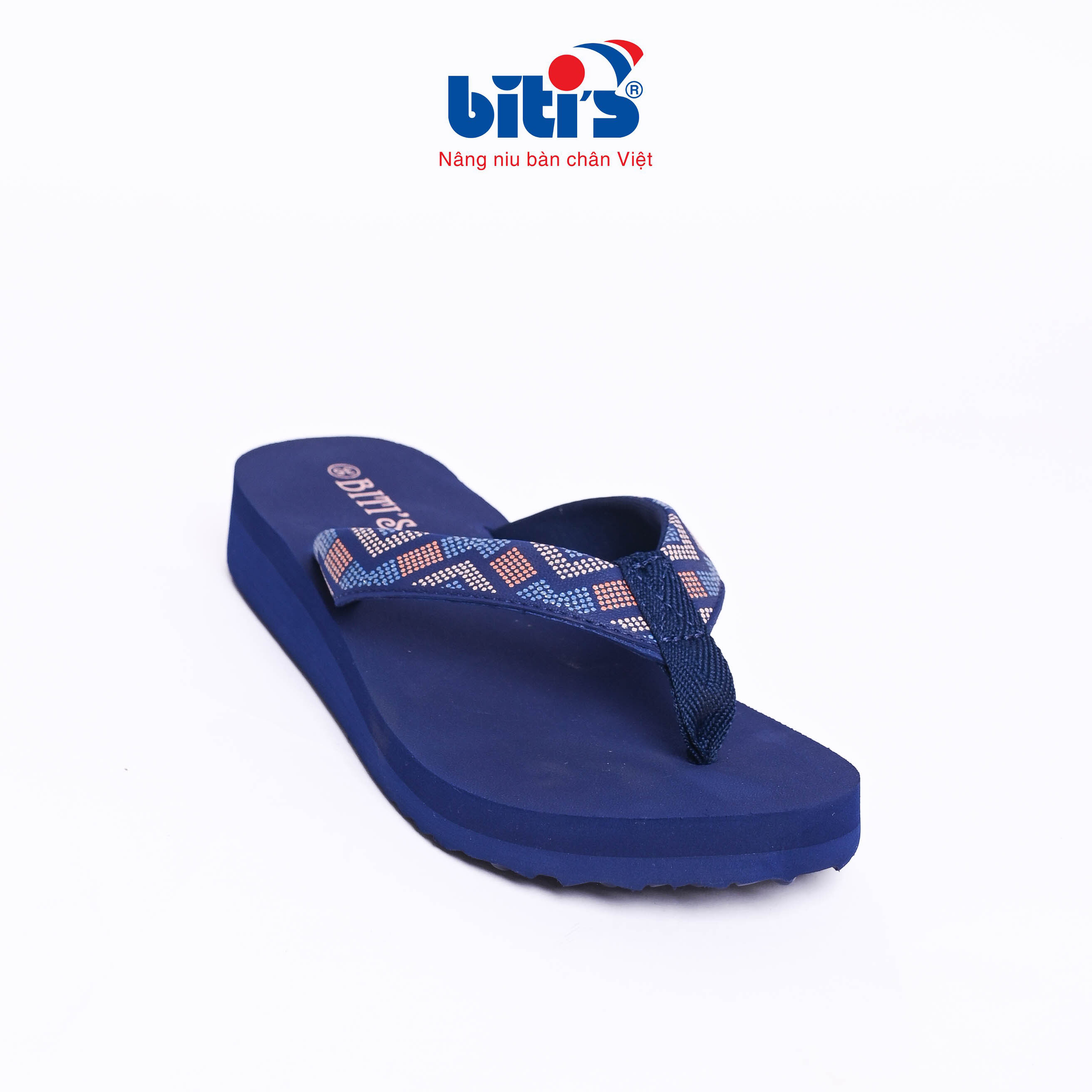 Dép quai kẹp Bitis nữ (35-39)