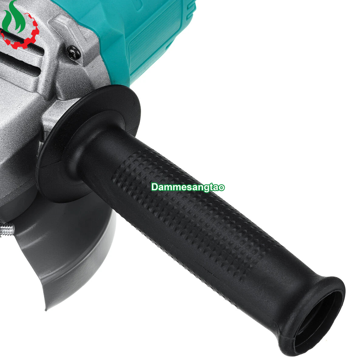 Máy mài góc pin 18V không chổi than (Mẫu 1)