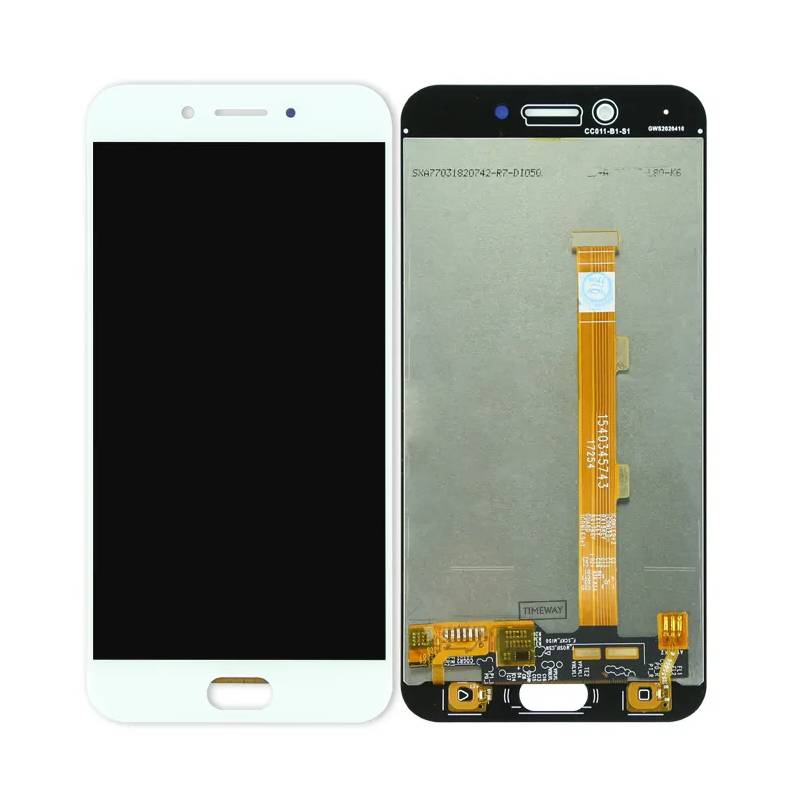Bộ màn hình oppo f3 tặng keo dán và bộ sửa 9 món