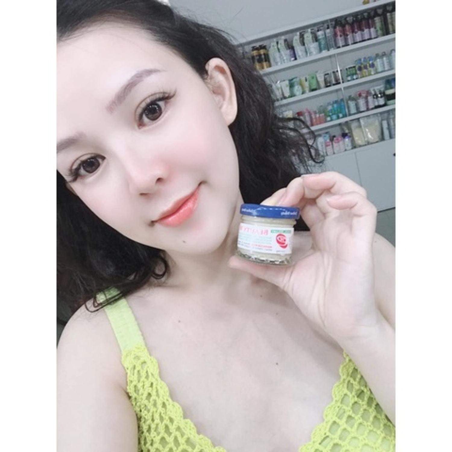 KEM PHÁP DALFOUR BEAUTY