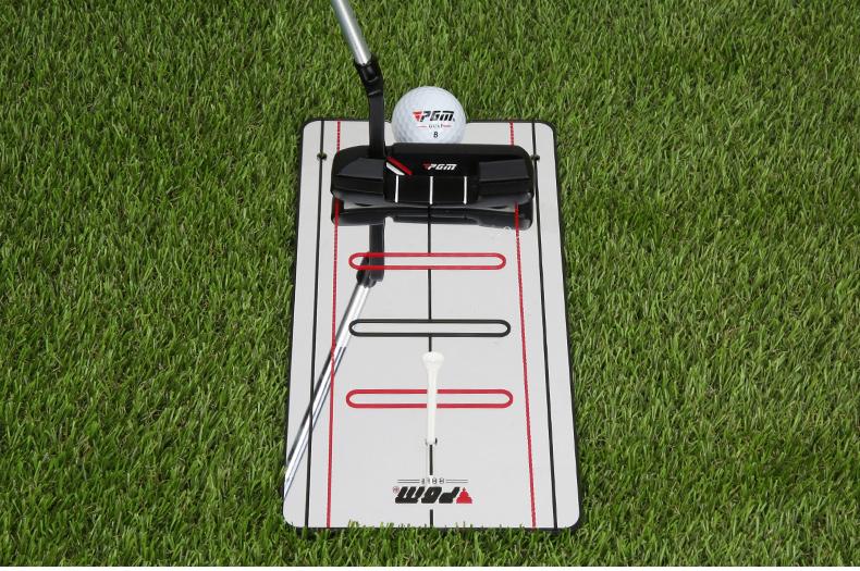 Gương Tập Putt Golf - PGM Golf Putter Mirror - JZQ016