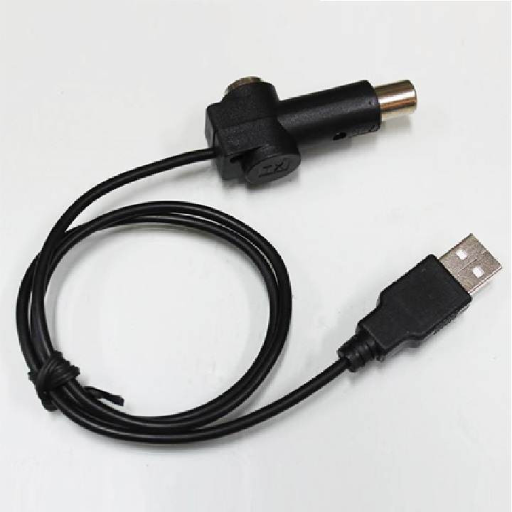 Dây cáp cấp nguồn 5V cho Anten có mạch khuếch đại DVB-T2