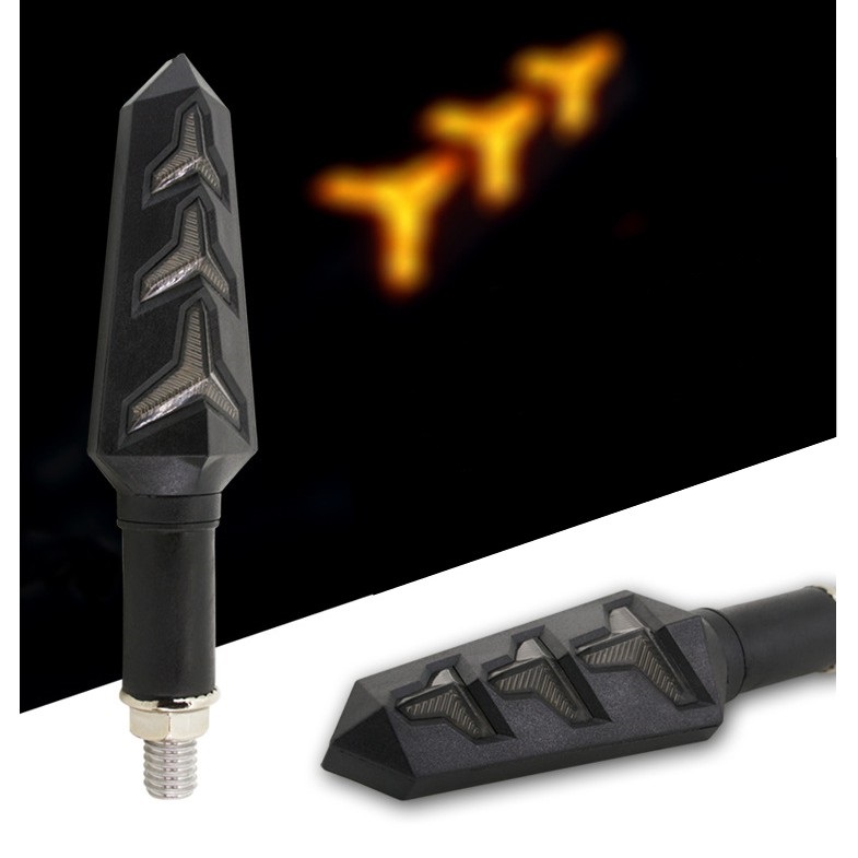 Xinhan Audi Lamborghini dành cho xe máy(CÓ CLIP )