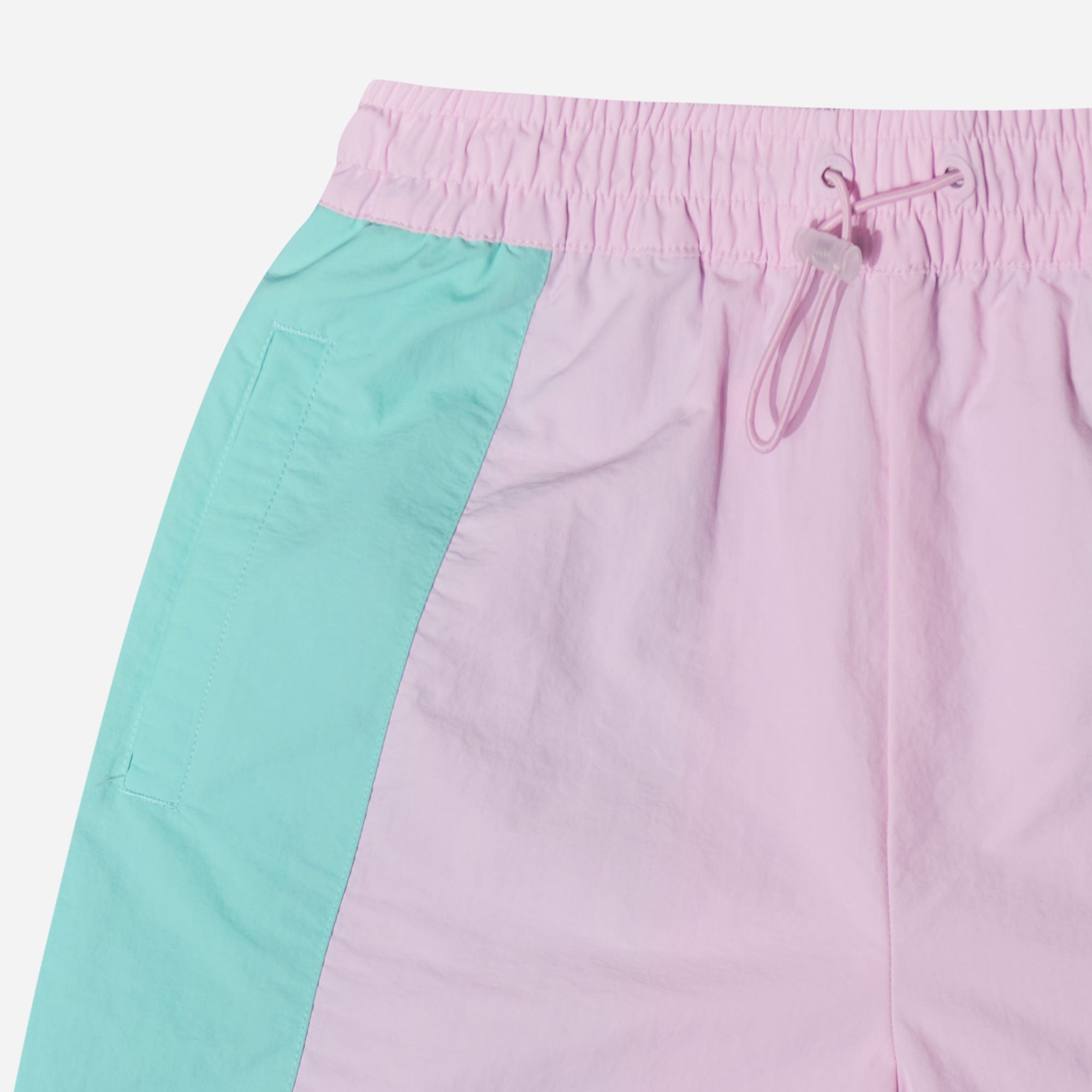 FILA Quần ngắn thời trang nữ FW2HPF2102F-CPK (Regular Fit)