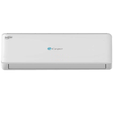 [Trả góp 0%]Máy lạnh Casper Inverter 1.5 HP IC-12TL22