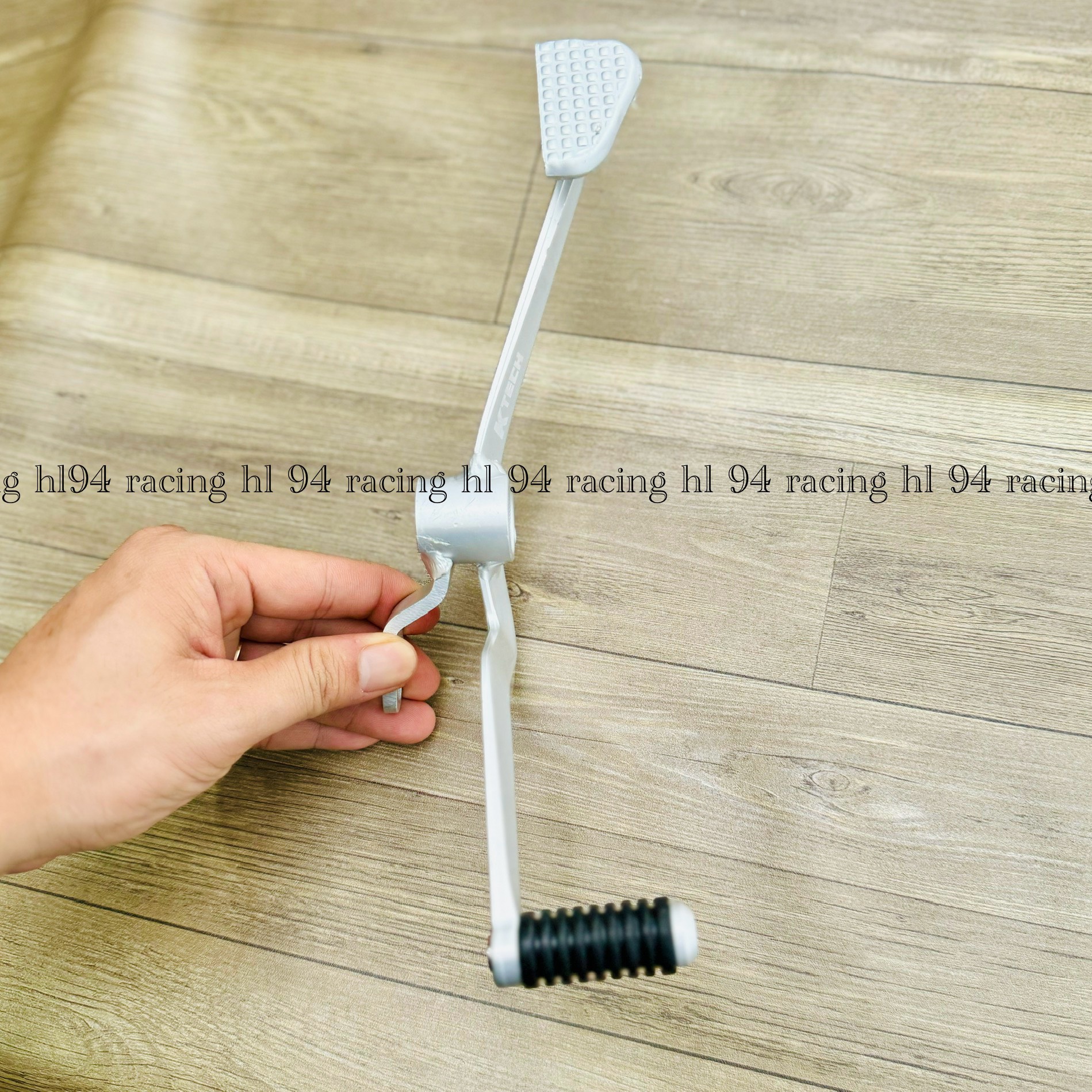 Cần Số Nhôm K Tech Winner Sonic Thailand V1