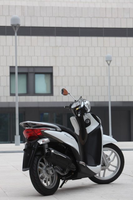 Lọc gió xe PEOPLE FI 125cc ( KYMCO )
