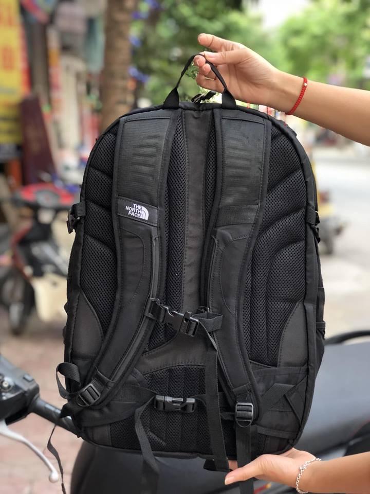 Balo The North Face Surge II Transit Hàng Xịn