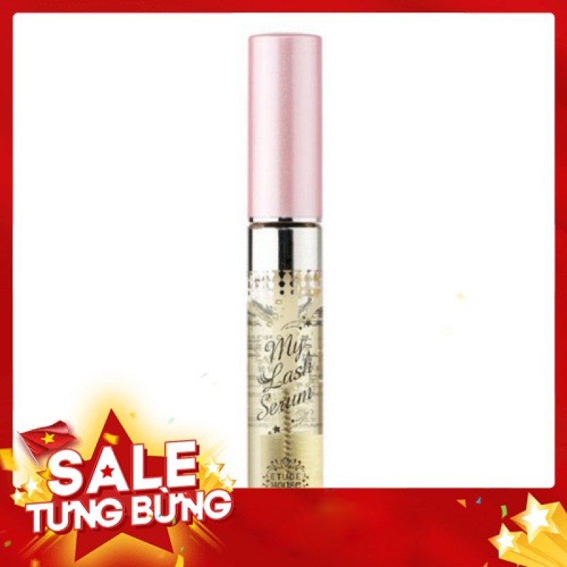 Tinh Chất Dưỡng Mi Eh My Lash Serum S008