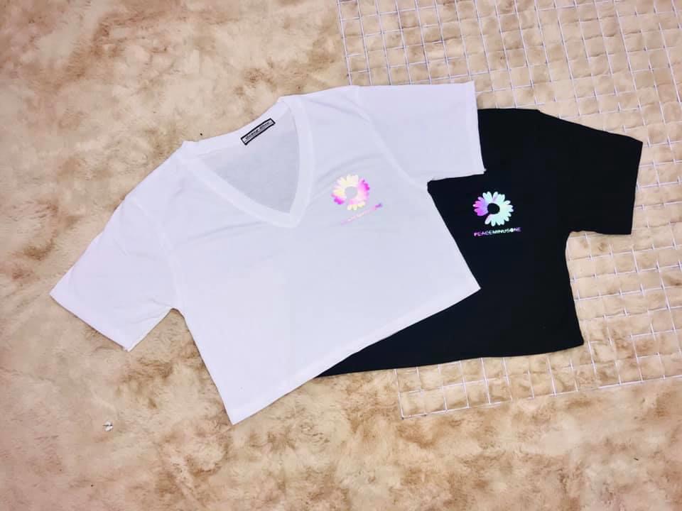 ÁO croptop PHẢN QUANG VIP MỚI VỀ. size S,M,L (BAO ĐỔI TRẢ MIỄN PHÍ)
