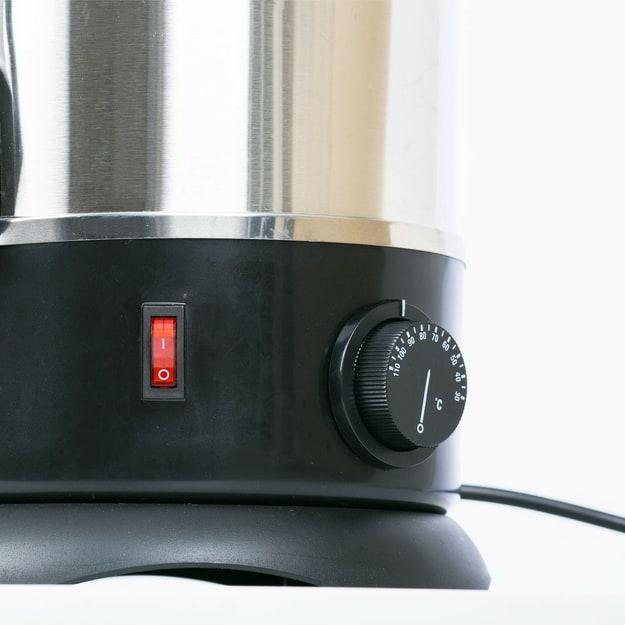 Bình Đun Nước Nóng Milate 8L- 10L- 16L