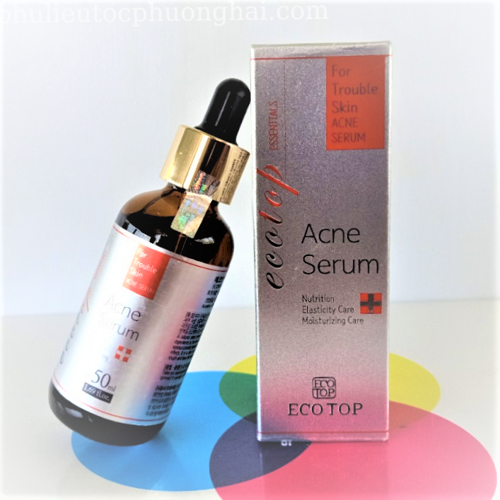 Serum làm giảm mụn ECOTOP