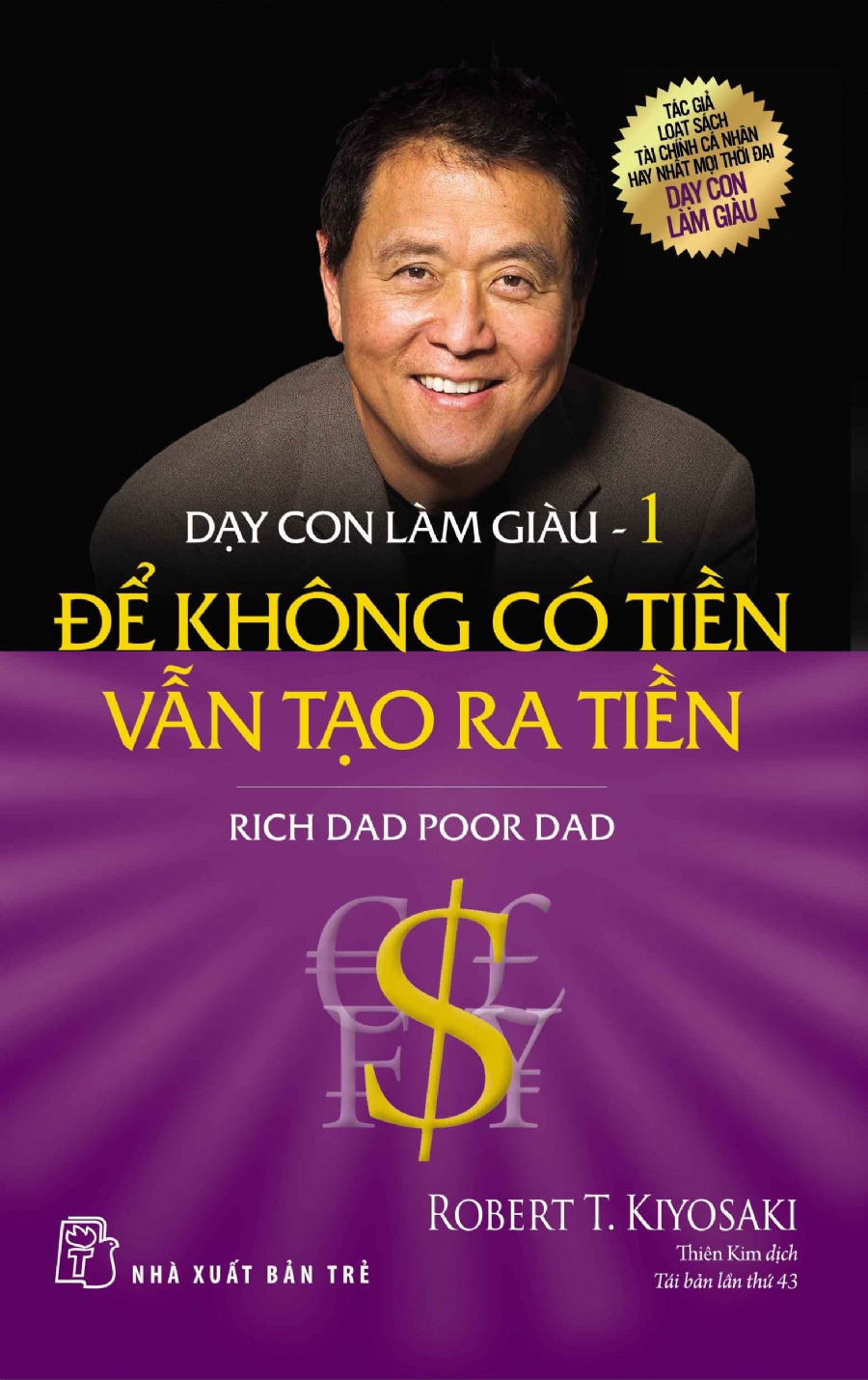 Dạy con làm giàu 01