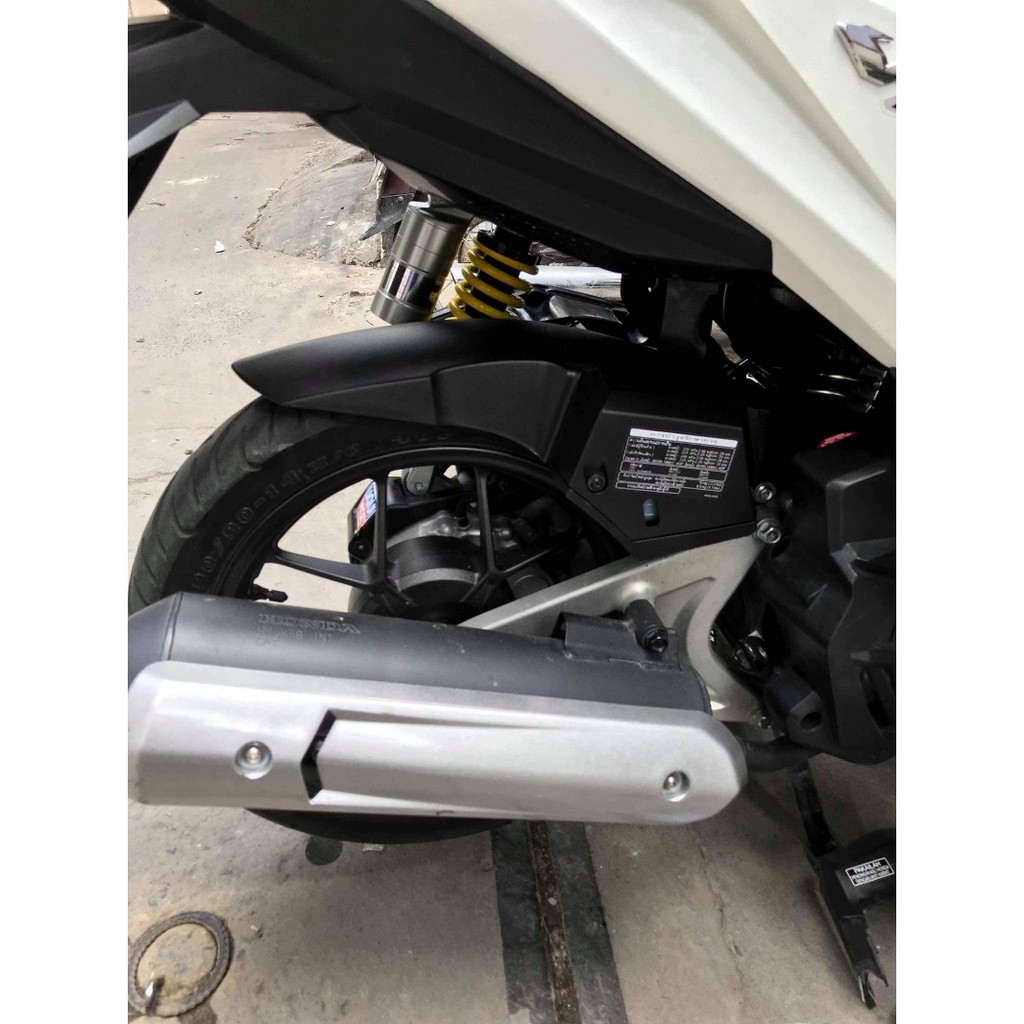 Dè AB Click Vario tặng tem thông số Thái