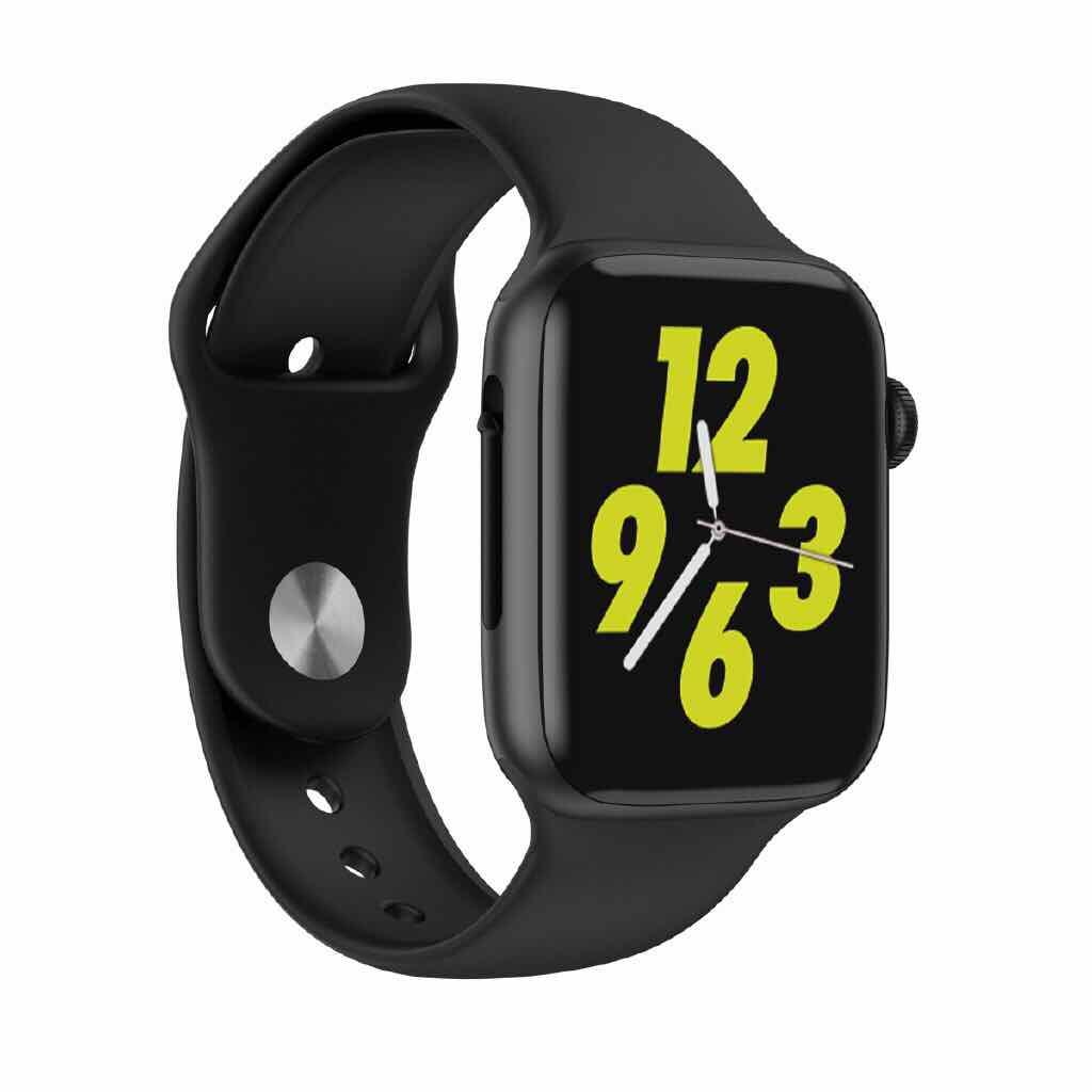 Đồng hồ thông minh seri 4 w34 kết nối bluetooth