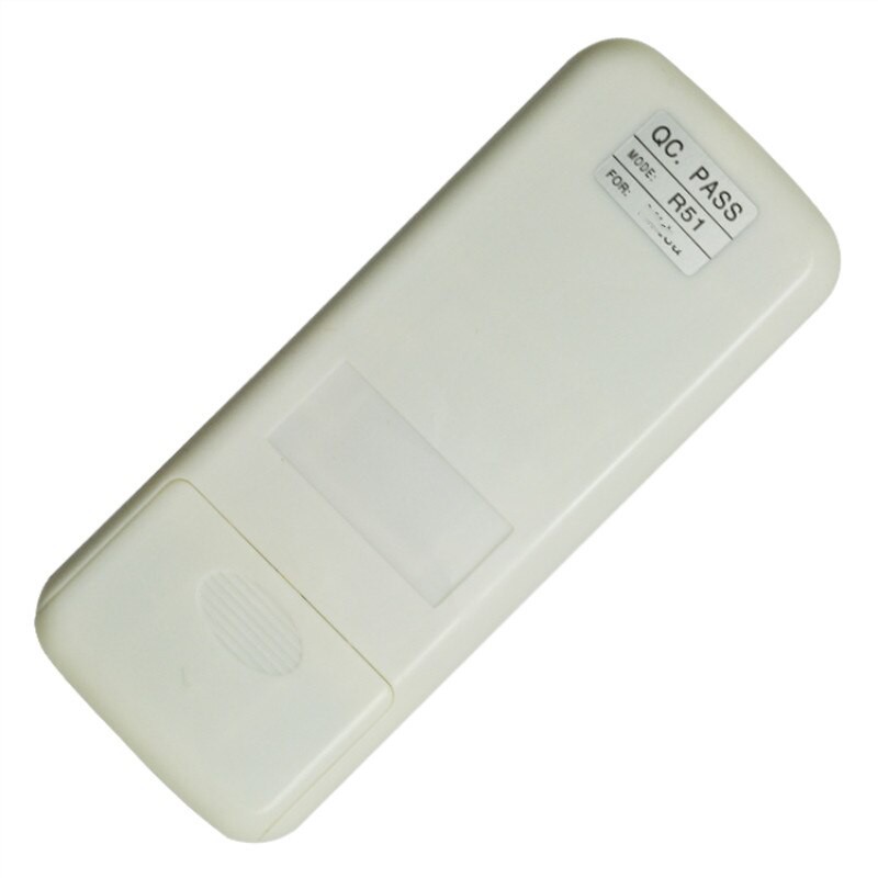 Remote điều khiển máy lạnh điều hòa COMFEE mẫu 1