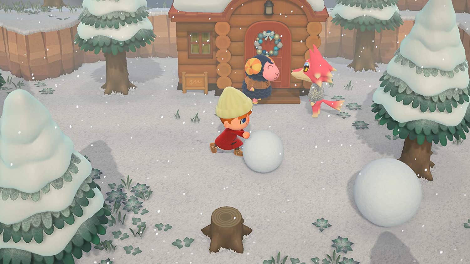 Băng Game Animal Crossing: New Horizons Nintendo Switch