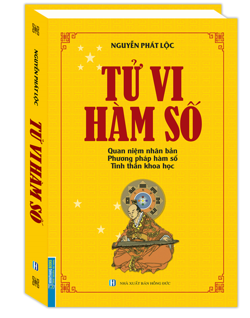 Tử vi hàm số ( Bìa Cứng )
