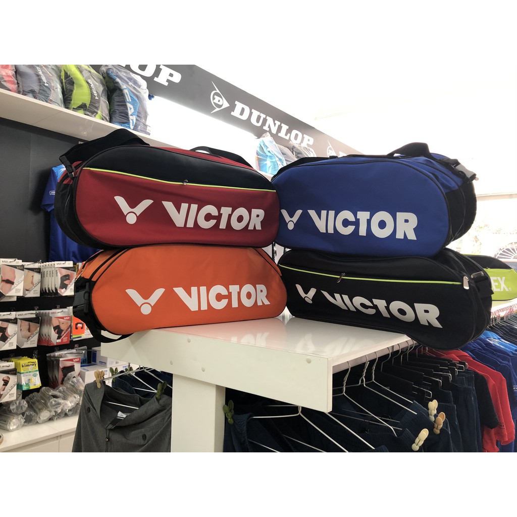Túi Đựng Vợt Cầu Lông Yonex .Victor.