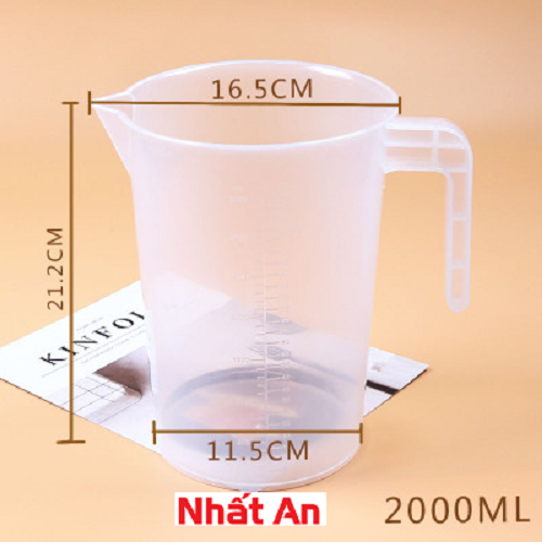 [HCM]CA ĐONG 2000ML