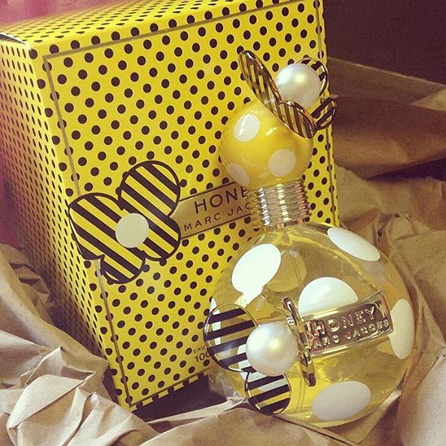 Nước hoa nữ MARCJACOBS Honey EDP 100ml