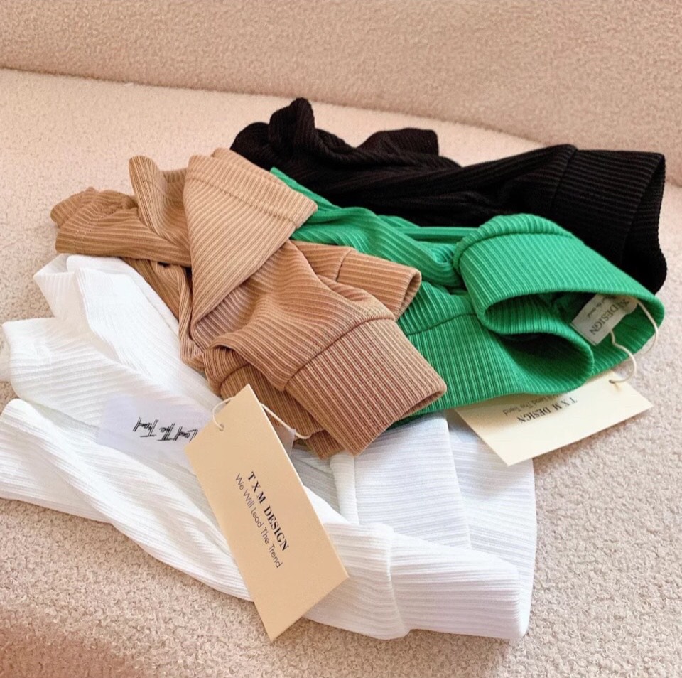 Quần Đùi Legging Cạp Cao Siêu Co Dãn 4 Chiều 45-60Kg