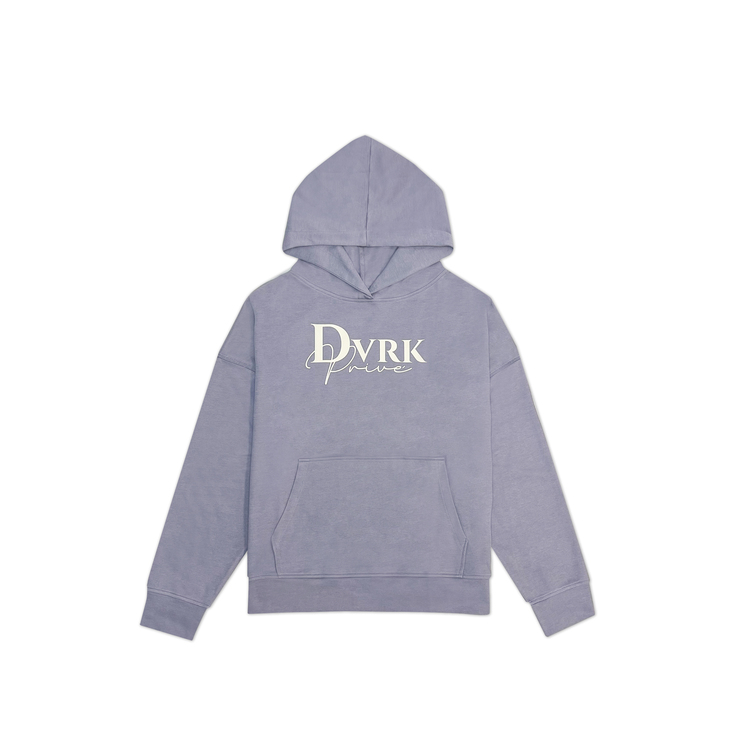 DVRK - Áo hoodie in logo DVRK - DVRK - 22SS