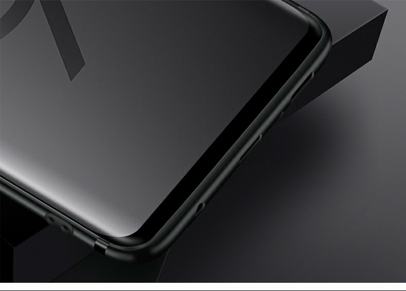 Ốp lưng Samsung S9 Plus dẻo TPU siêu mỏng cao cấp ôm khít máy